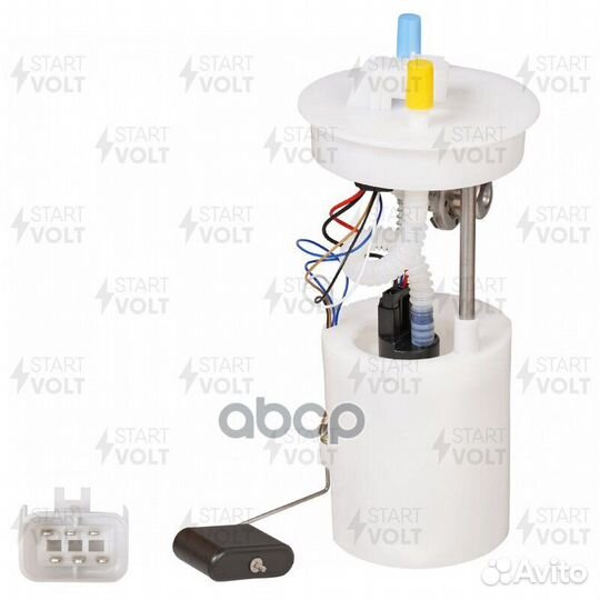 Модуль топливного насоса SFM 0106 startvolt