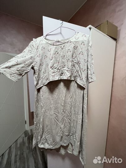 Вещи для беременных и кормящих