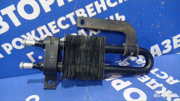 Радиатор охлаждения гур Hyundai Ix55 внедорожник