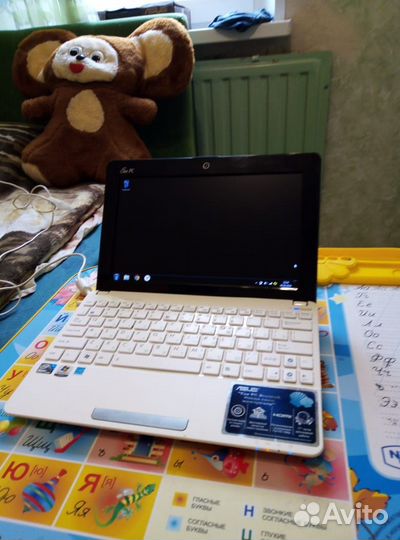 Asus Eee PC 1011CX