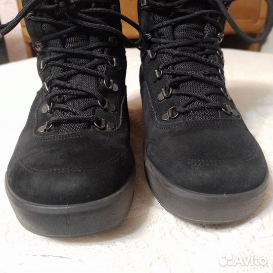 Ботинки зимние Lowa Kazan 2 GTX. р.41