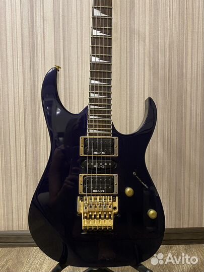 Электро гитара Ibanez RG 770G