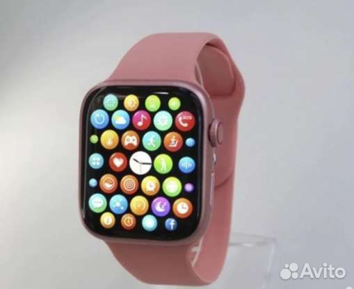Smart watch X8 PRO