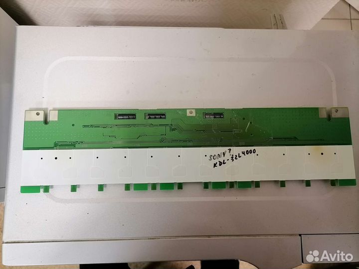 Инвертор к тв sony KDL-32L4000