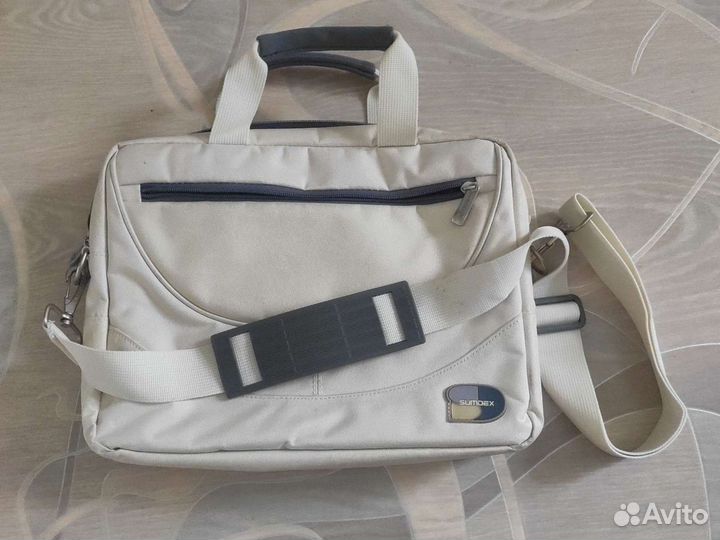 Сумка для ноутбука