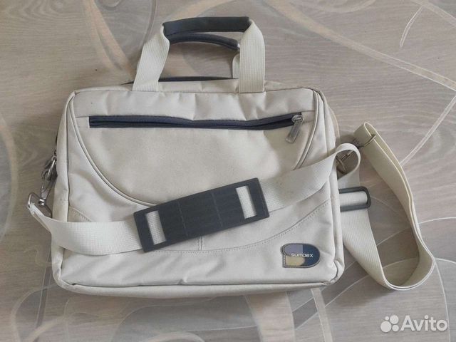 Сумка для ноутбука