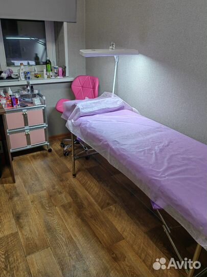 Аксессуары для наращивания ресниц