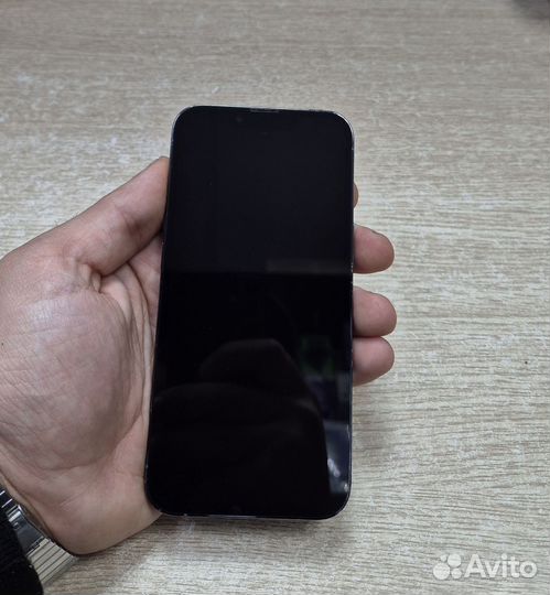 iPhone 13 Pro, 128 ГБ