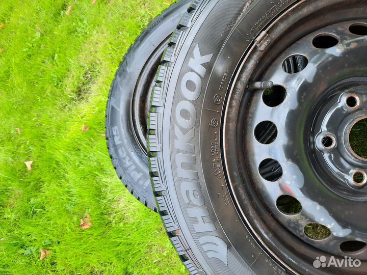 Колеса R15 VAG