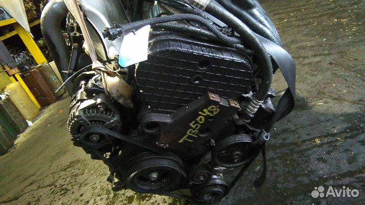Двигатель на chrysler PT cruiser PT2K20 EDV