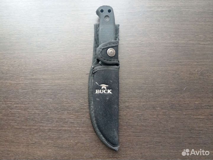 Нож охотничий