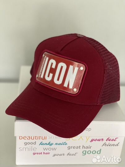 Бейсболки кепки в наличии (брендовые)