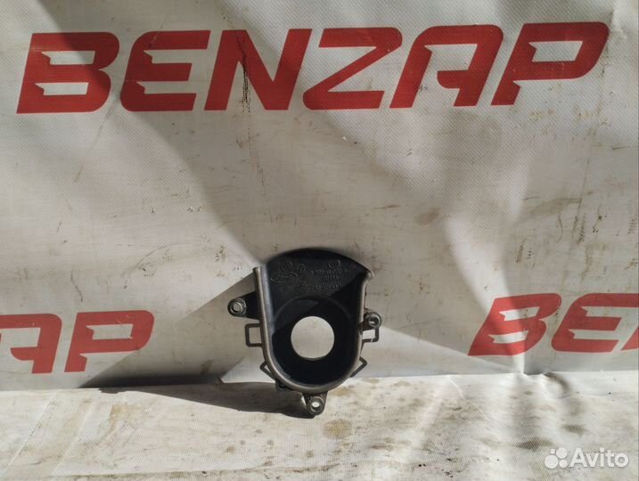 Зашита ремня грм форд фокус 2