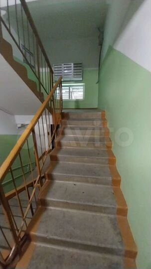 3-к. квартира, 66,8 м², 3/5 эт.