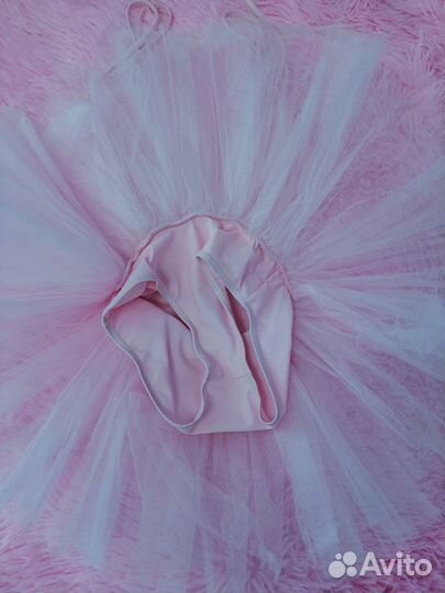 Продаётся балетная пачка