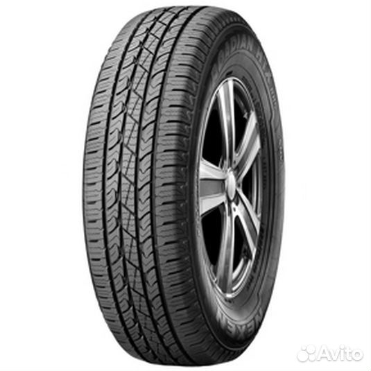 Nexen Roadian HTX RH5 245/60 R18 105H