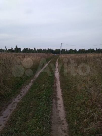 Участок 20 сот. (ИЖС)