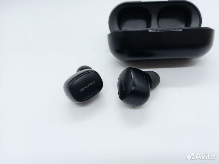93721 Наушники Awei T13