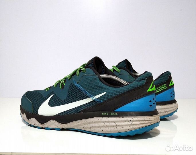 Nike Juniper Trail Размер 44,5