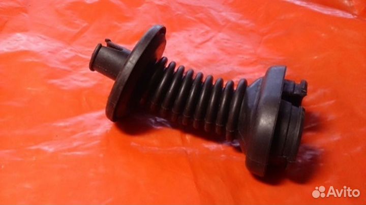 Пыльник жгута проводов задних дверей 308