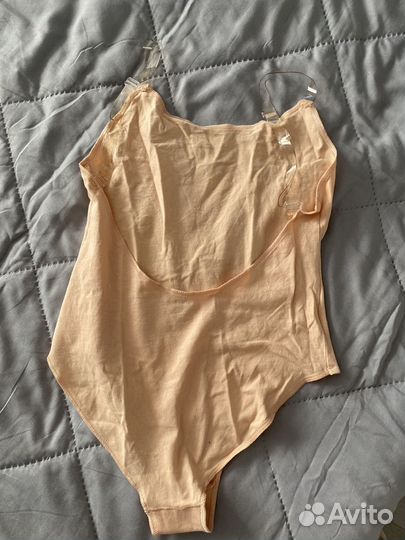 Бесшовное белье