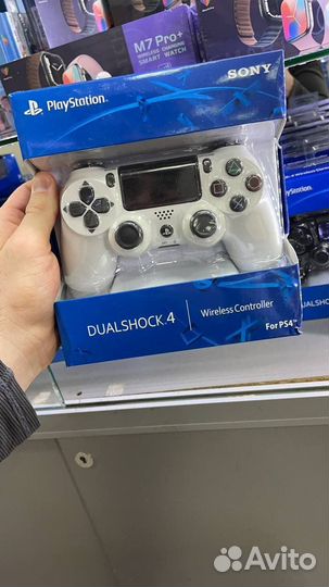 Джойстик для PS4