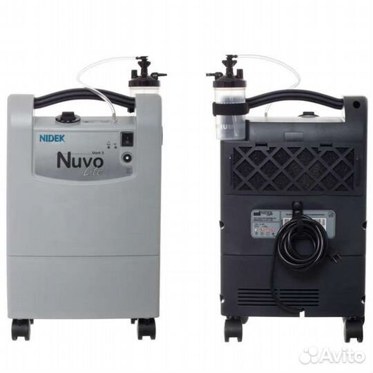 Кислородный концентратор аренда Ульяновск