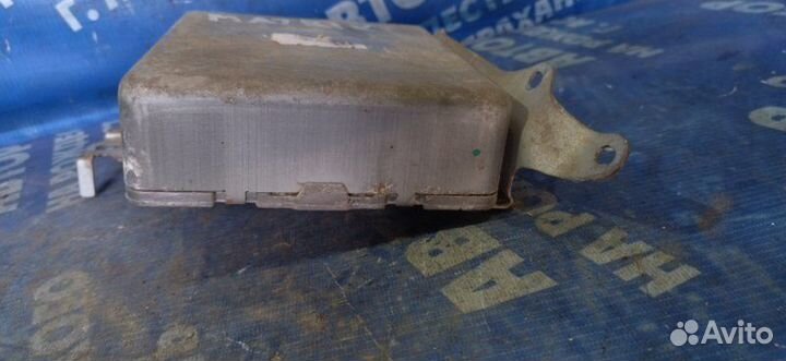 Блок управления рулевой рейкой Toyota Matrix