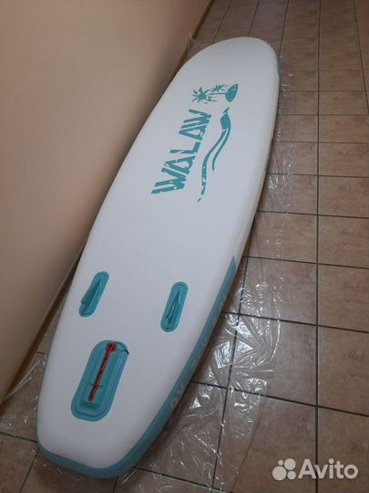 Сапборд Walaw SUP доска