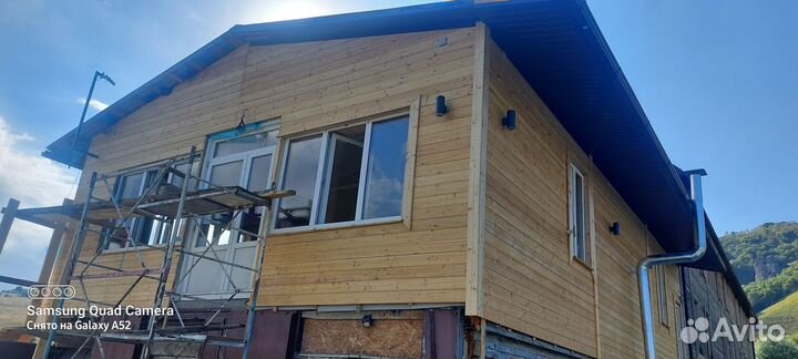 Ремонт под ключ