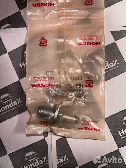 Клапан вентиляции картерных газов Honda Civic 8