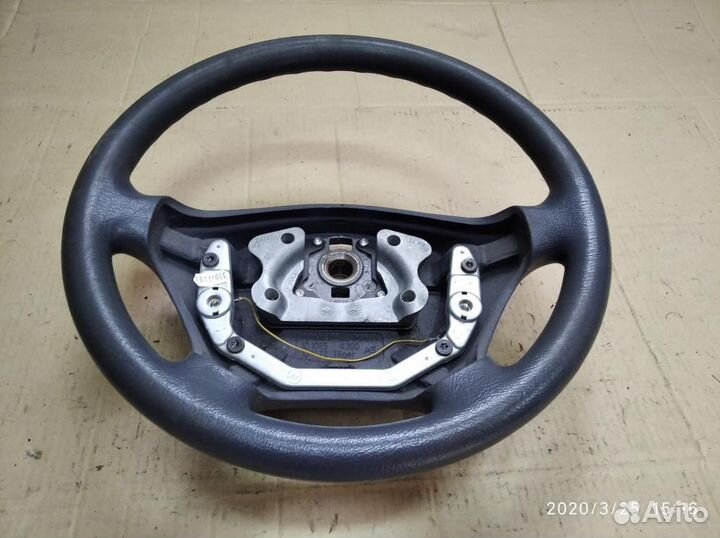 Руль W638 V-class Vito 611.980