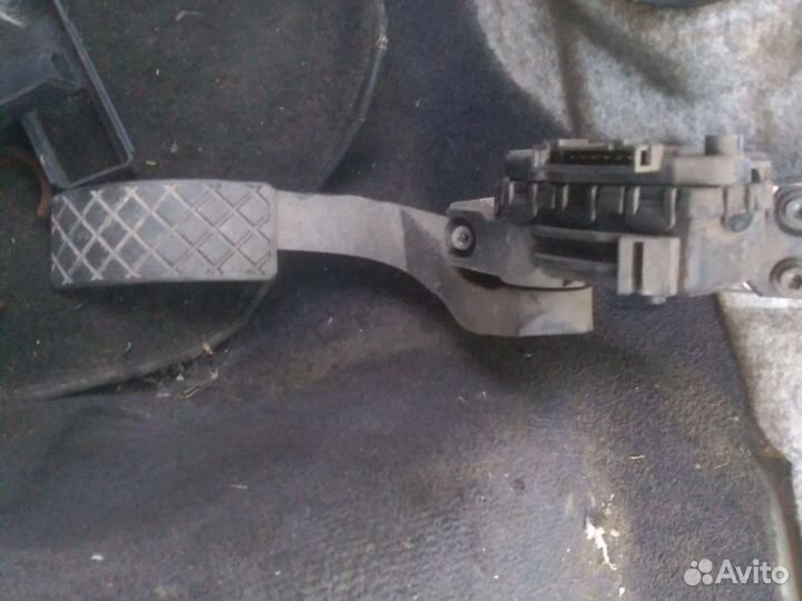 Педаль газа Ауди А6 C5