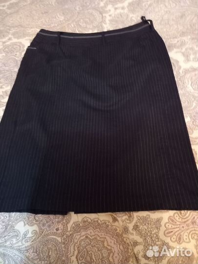 Юбка-карандаш