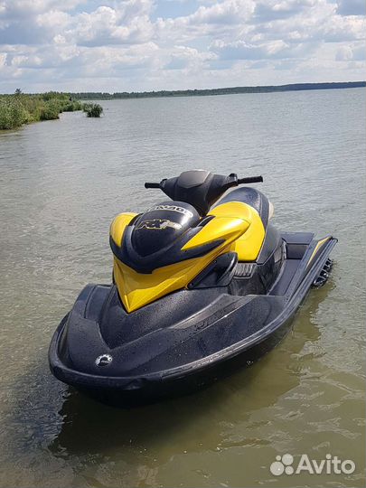 BRP RXP 215
