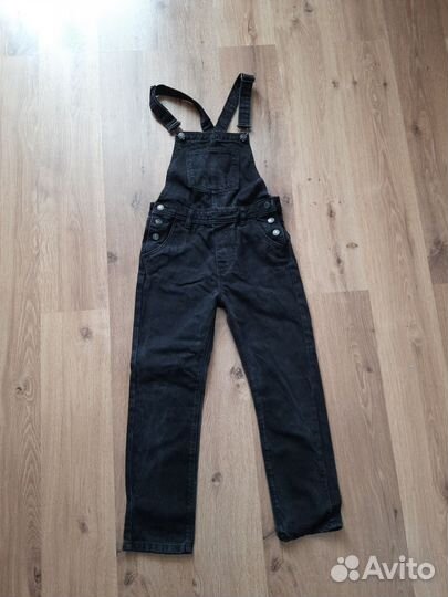 Вещи для девочки пакетом р.140-146