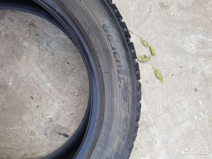 Toyo Observe GSi-5 255/50 R19