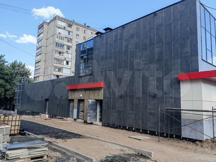 Бар, кальянная, комп. клуб, детская студия