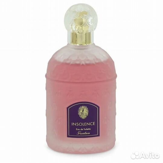 Insolence Guerlain Edt, 100 ml