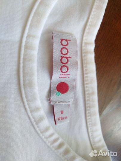 Комплект одежды для девочки boboli, futurina
