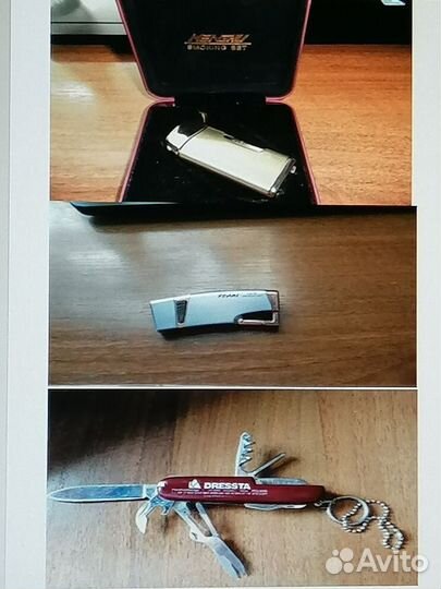 Наборы для подарка