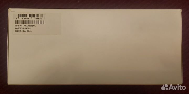 Samsung Gear oculus VR