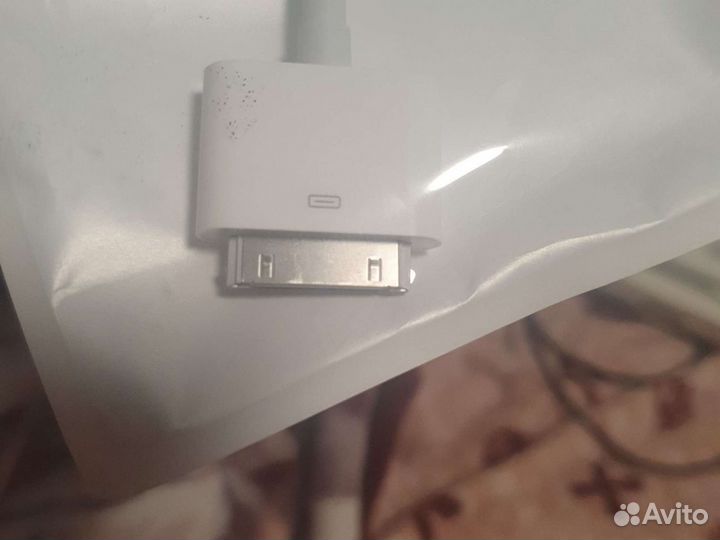 Digital AV Adapter Apple mc953zm/A