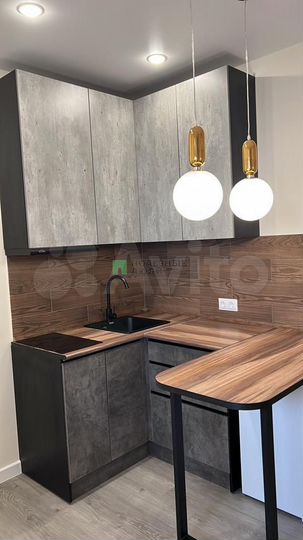 Квартира-студия, 27,4 м², 7/9 эт.