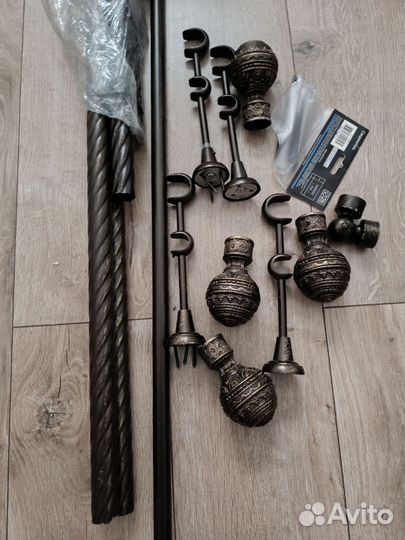 Карниз для штор