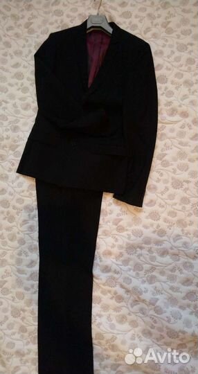 Костюм
