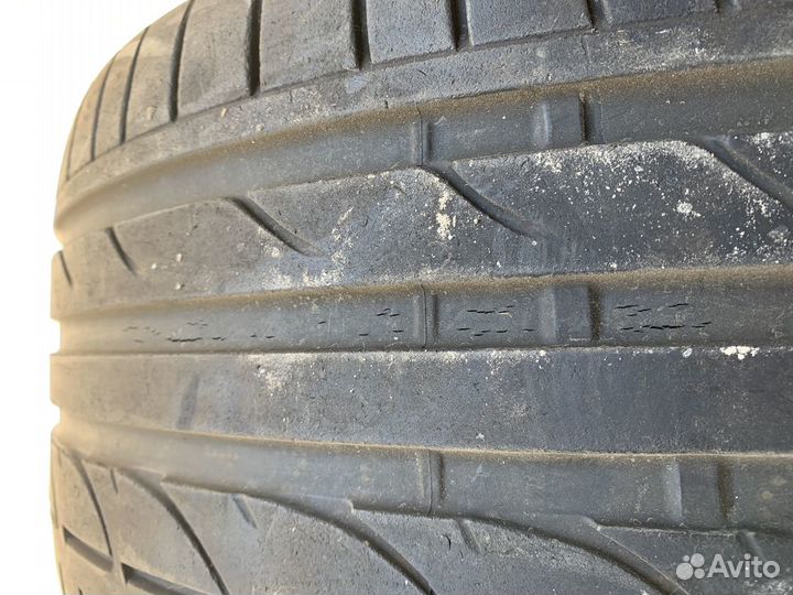 Bridgestone Potenza S001 275/35 R20 102Y