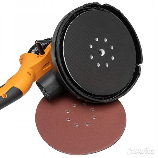 Шлифмашина Жираф DLT max-XT R7234