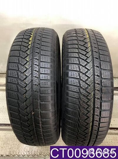 Continental ContiWinterContact TS 850 P 215/70 R16 96T