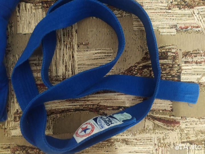 Самбовка детская